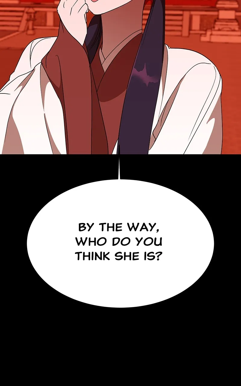 Read How a Goddess Wins Over Tigers chapter 48 image 80 on Lezhin