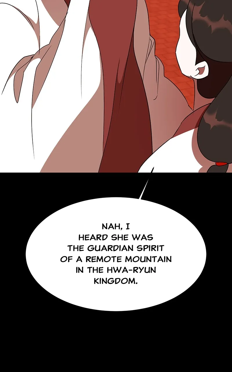 Read How a Goddess Wins Over Tigers chapter 48 image 82 on Lezhin