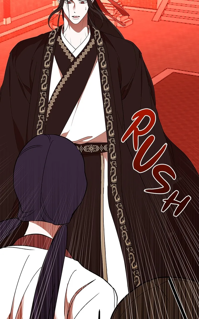 Read How a Goddess Wins Over Tigers chapter 48 image 88 on Lezhin
