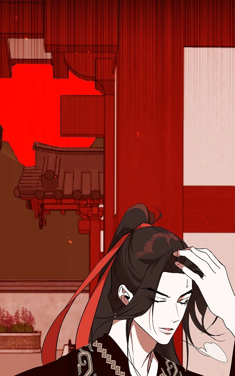 Read How a Goddess Wins Over Tigers chapter 48 image 96 on Lezhin
