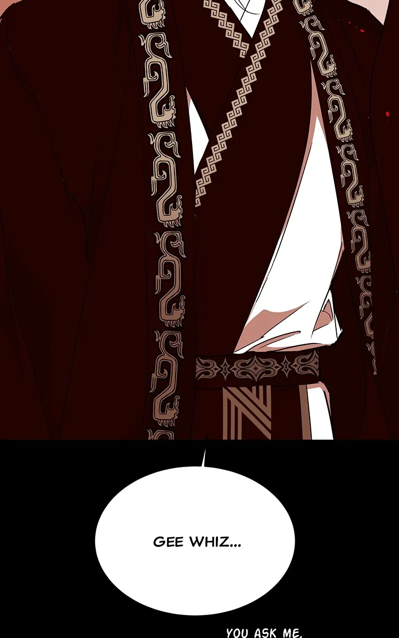 Read How a Goddess Wins Over Tigers chapter 48 image 97 on Lezhin