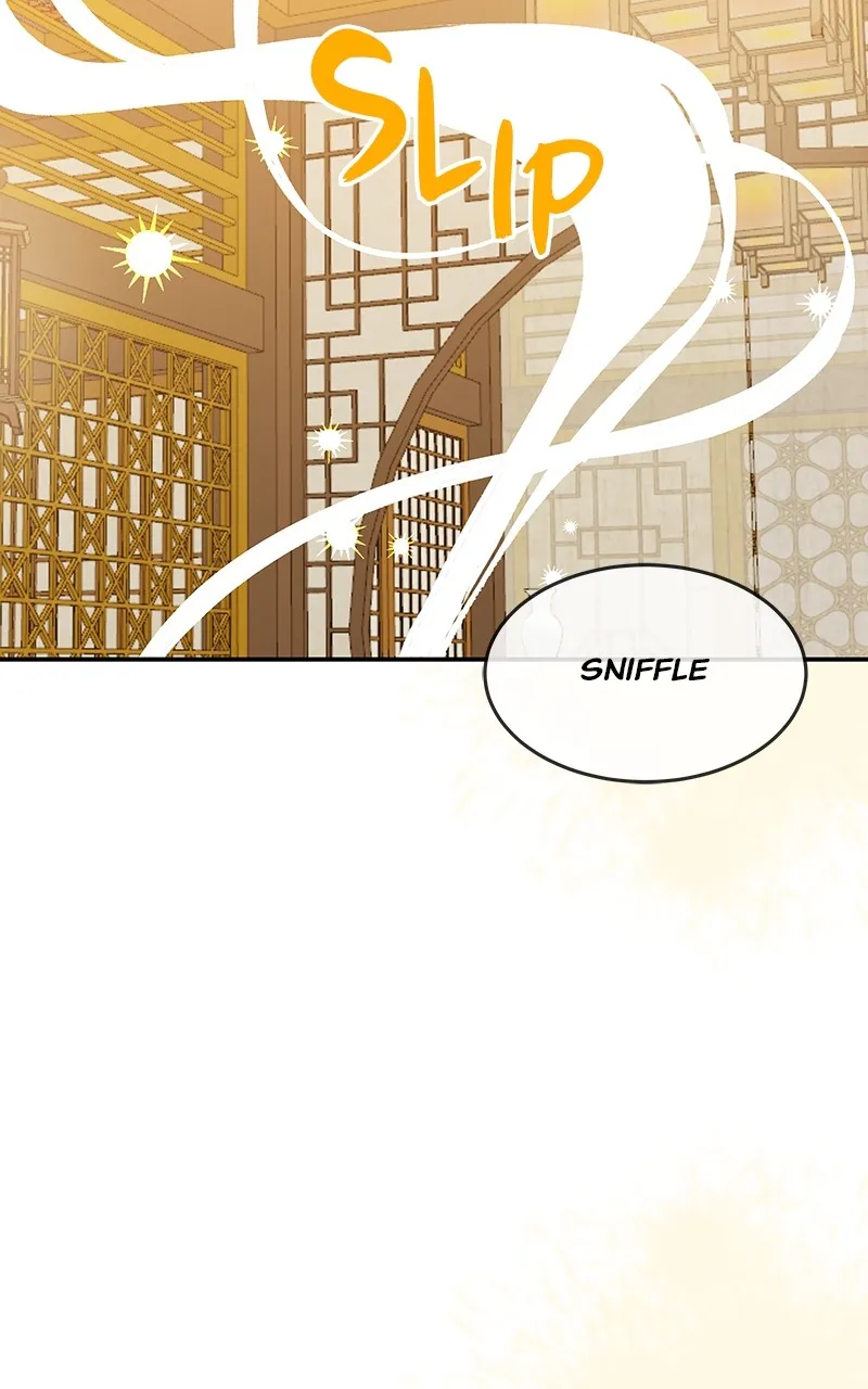 Read How a Goddess Wins Over Tigers chapter 49 image 100 on Lezhin
