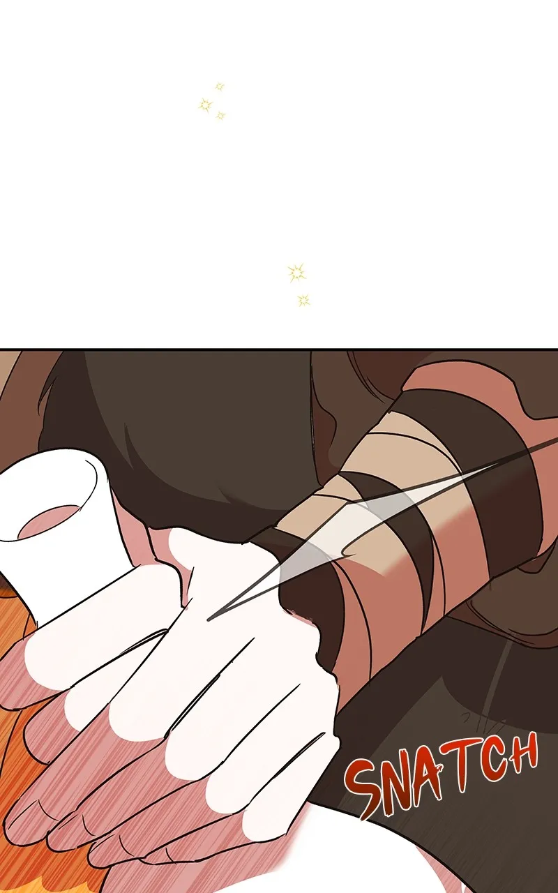 Read How a Goddess Wins Over Tigers chapter 49 image 105 on Lezhin