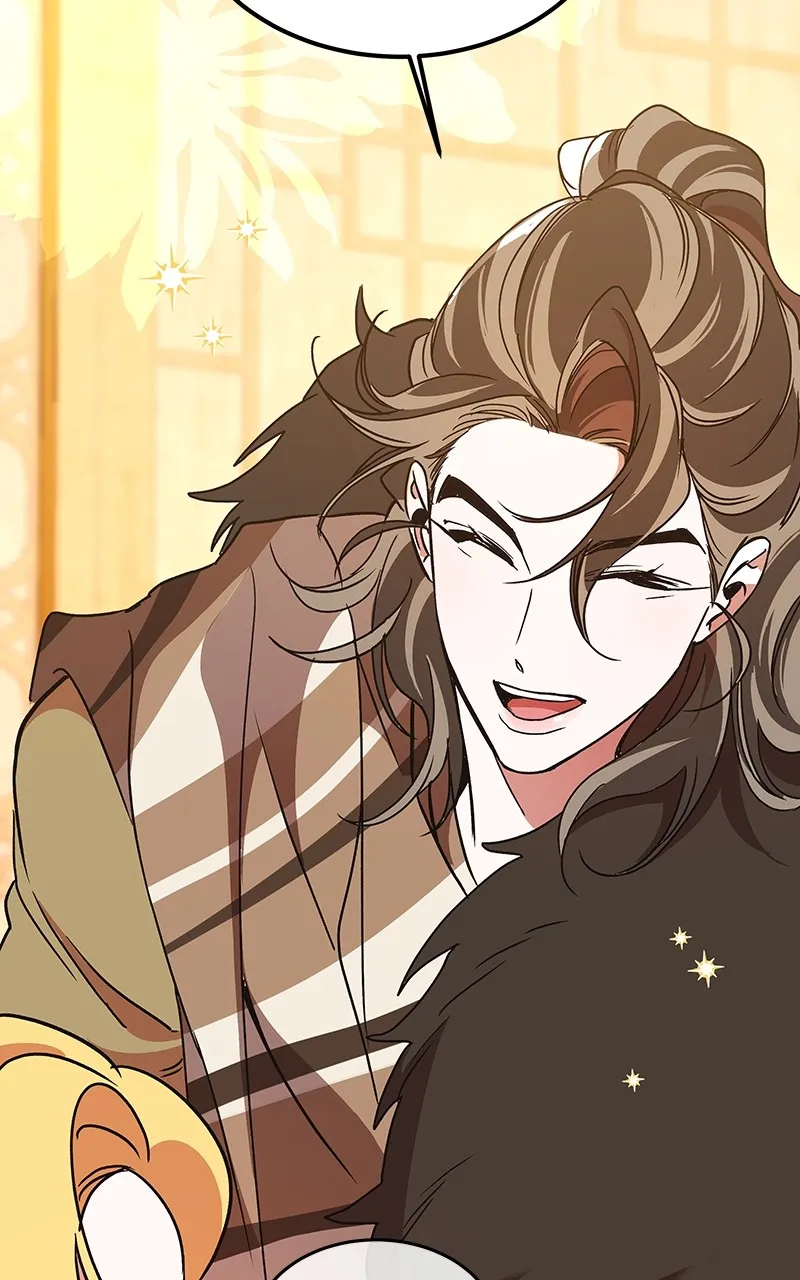 Read How a Goddess Wins Over Tigers chapter 49 image 107 on Lezhin