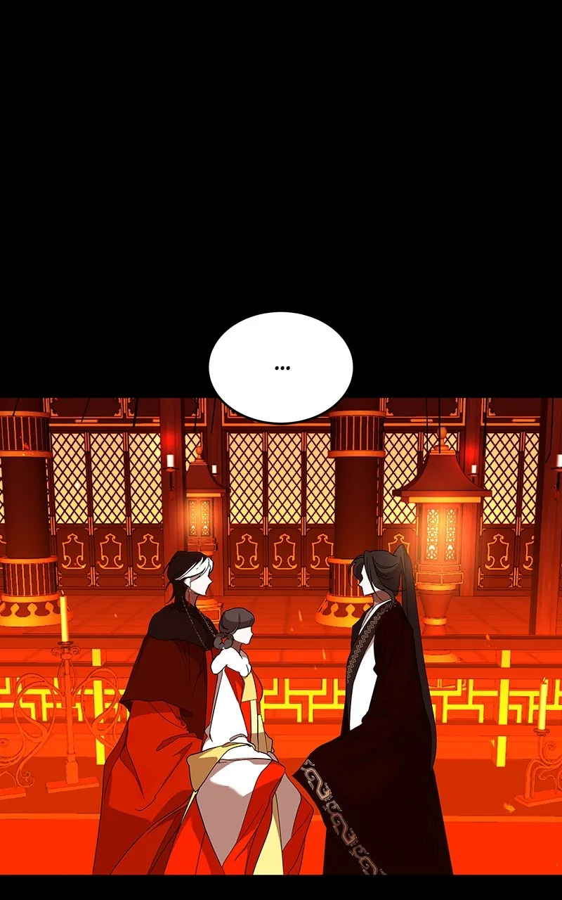 Read How a Goddess Wins Over Tigers chapter 49 image 11 on Lezhin