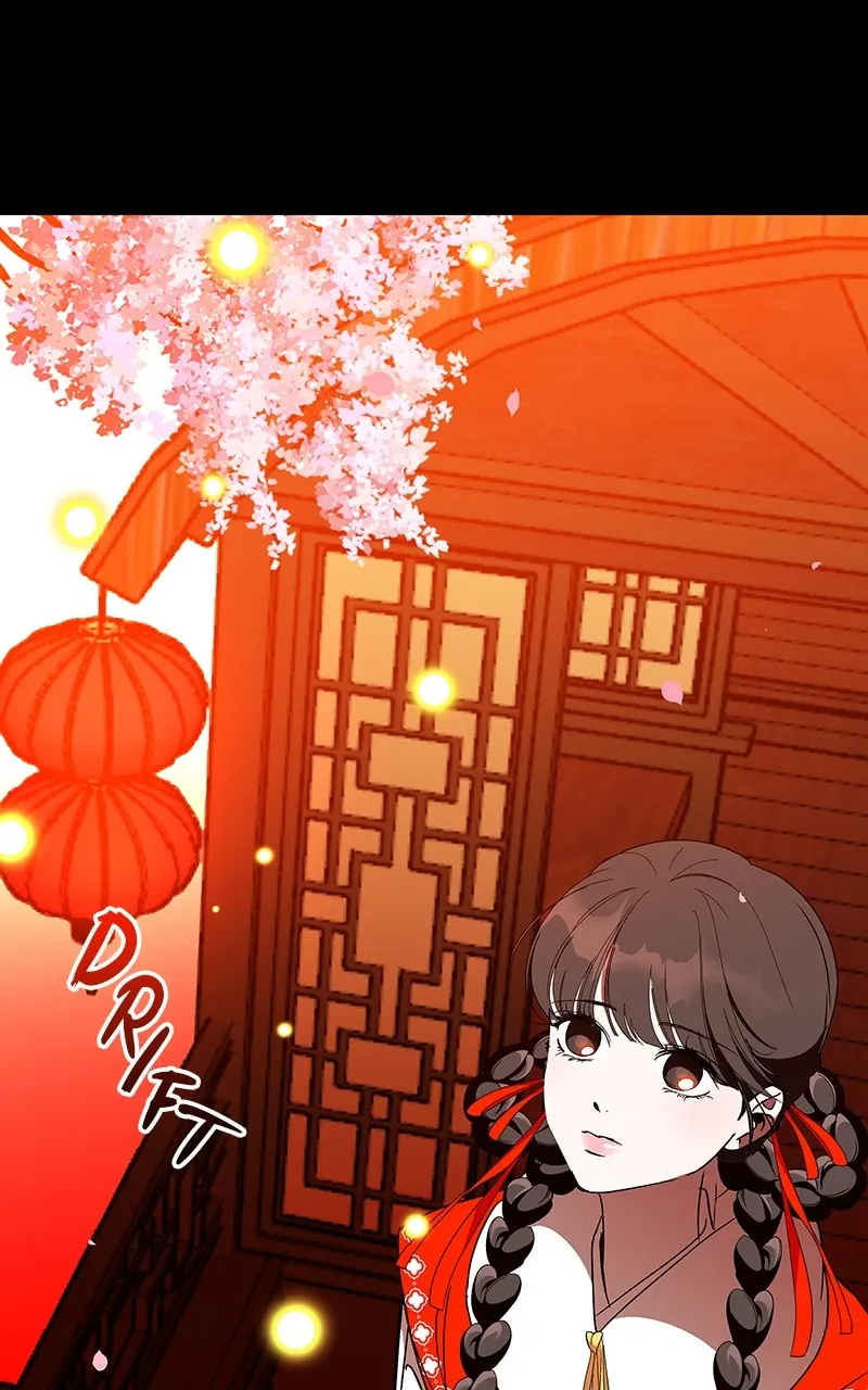 Read How a Goddess Wins Over Tigers chapter 49 image 119 on Lezhin