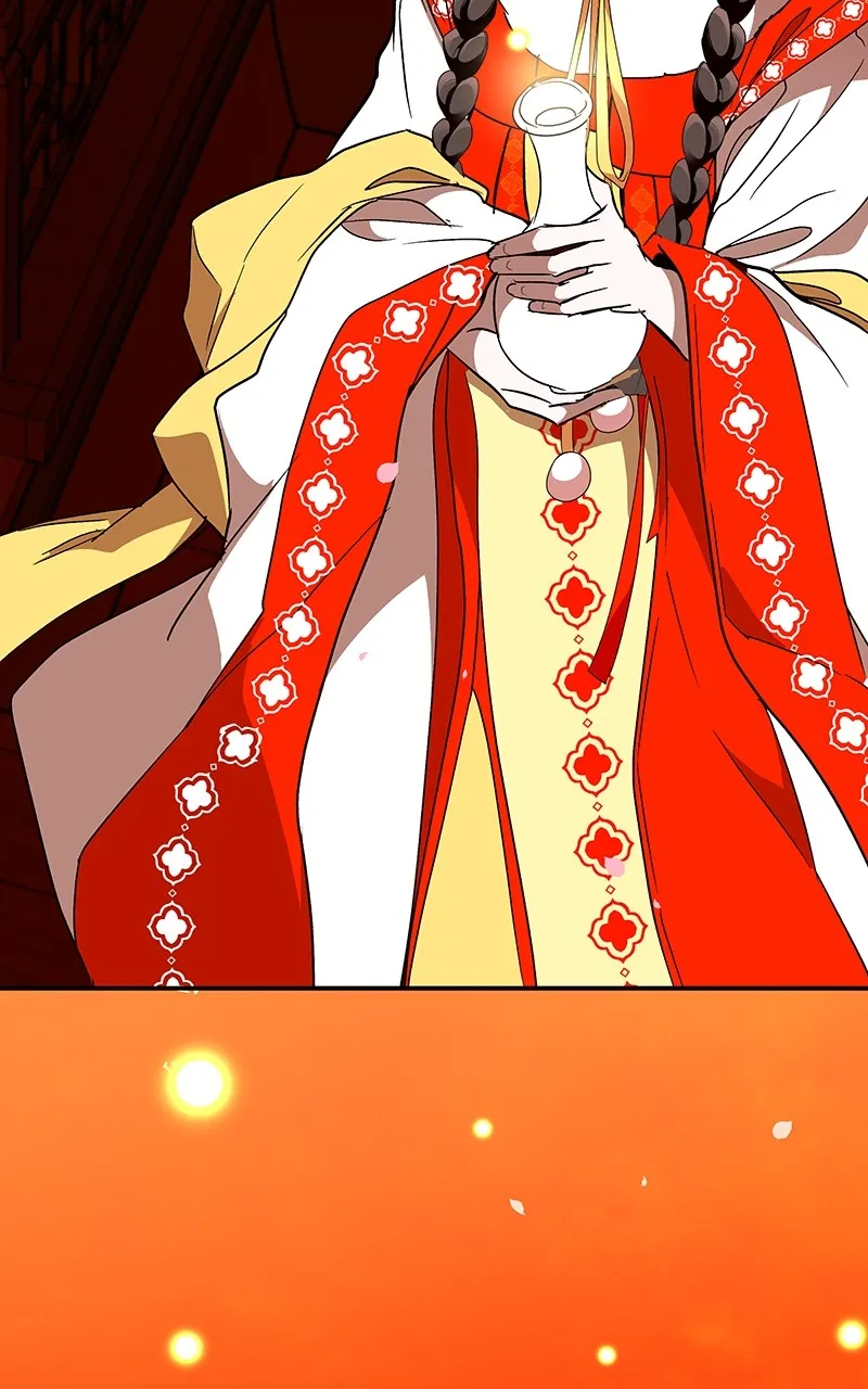 Read How a Goddess Wins Over Tigers chapter 49 image 120 on Lezhin
