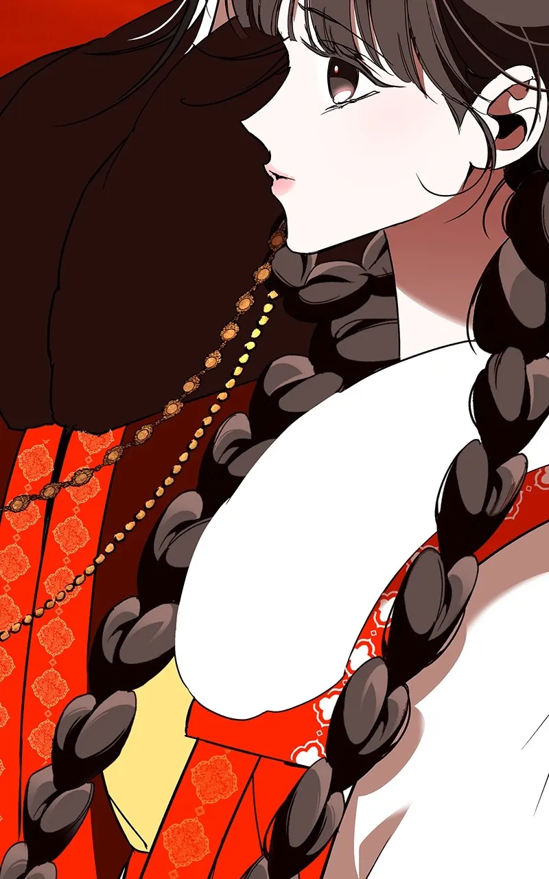 Read How a Goddess Wins Over Tigers chapter 49 image 122 on Lezhin