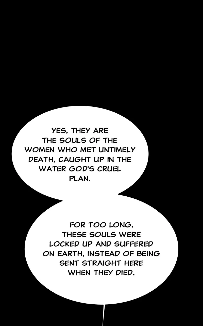 Read How a Goddess Wins Over Tigers chapter 49 image 125 on Lezhin