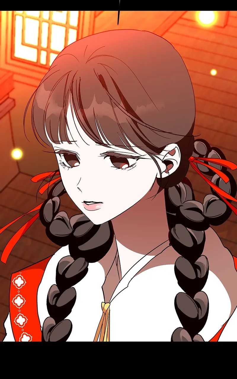 Read How a Goddess Wins Over Tigers chapter 49 image 126 on Lezhin