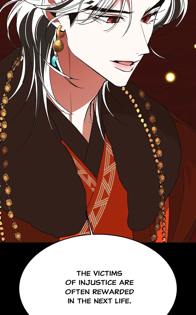 Read How a Goddess Wins Over Tigers chapter 49 image 128 on Lezhin