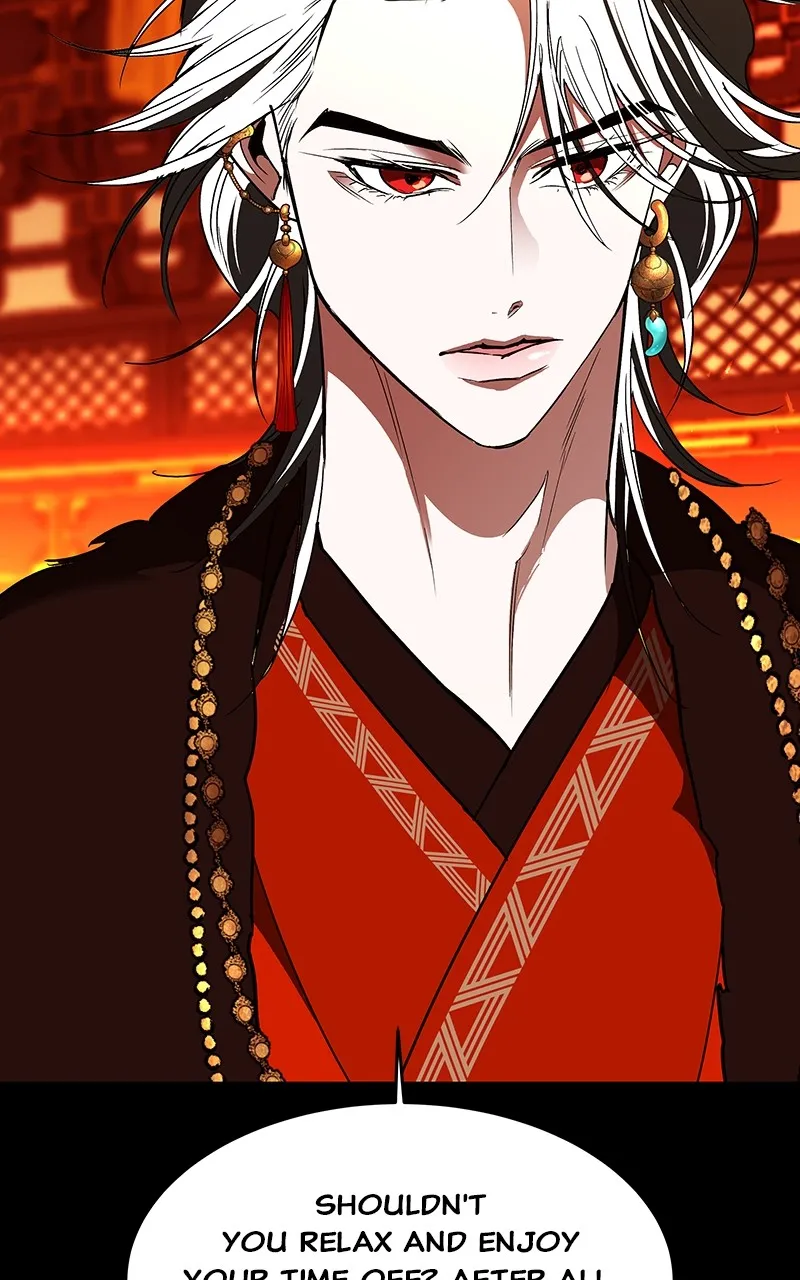 Read How a Goddess Wins Over Tigers chapter 49 image 13 on Lezhin