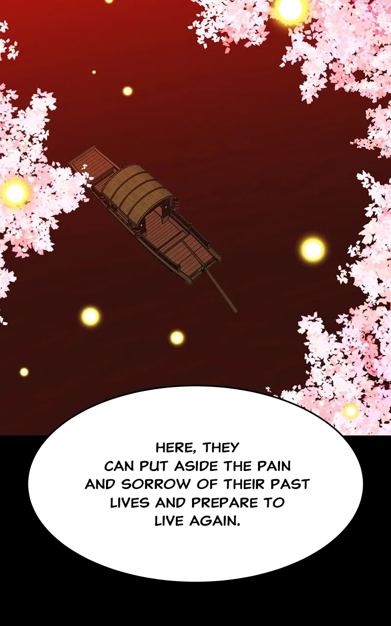 Read How a Goddess Wins Over Tigers chapter 49 image 130 on Lezhin