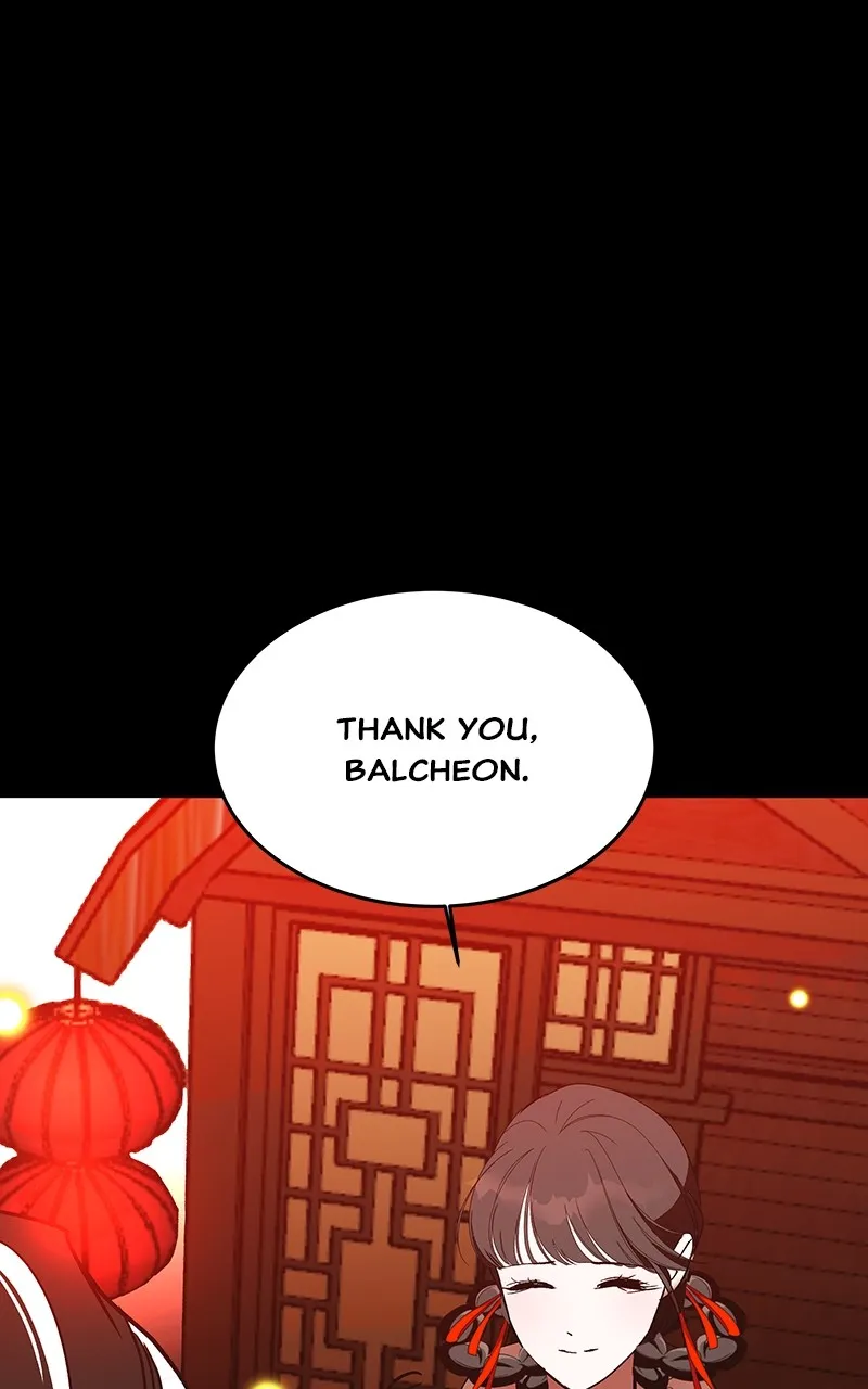 Read How a Goddess Wins Over Tigers chapter 49 image 131 on Lezhin