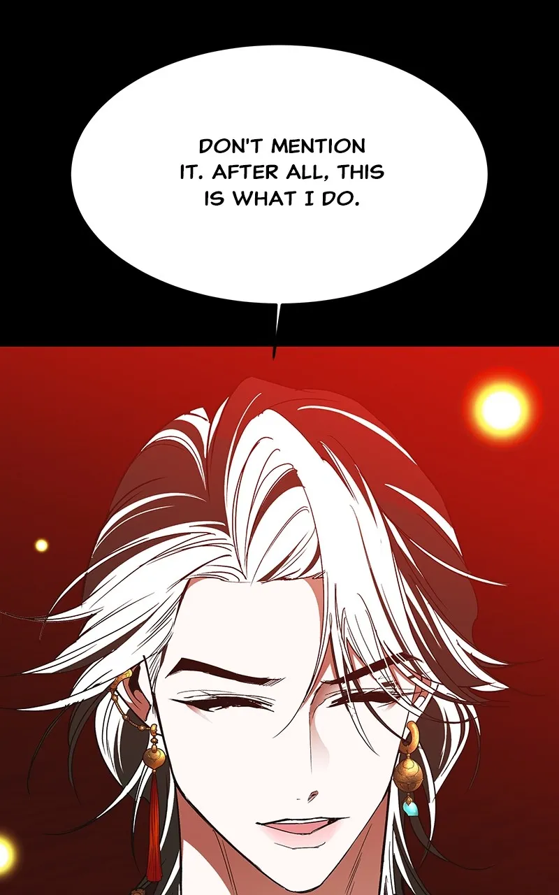 Read How a Goddess Wins Over Tigers chapter 49 image 134 on Lezhin
