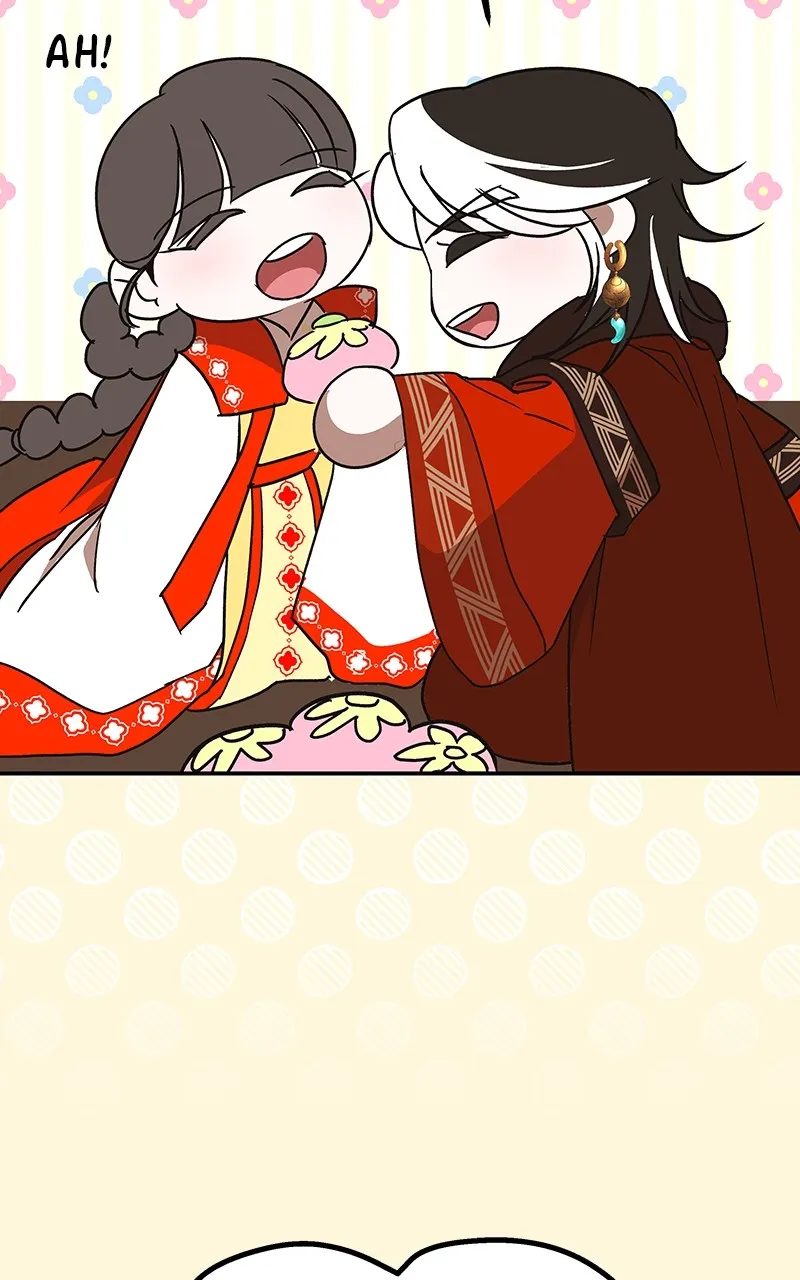 Read How a Goddess Wins Over Tigers chapter 49 image 141 on Lezhin