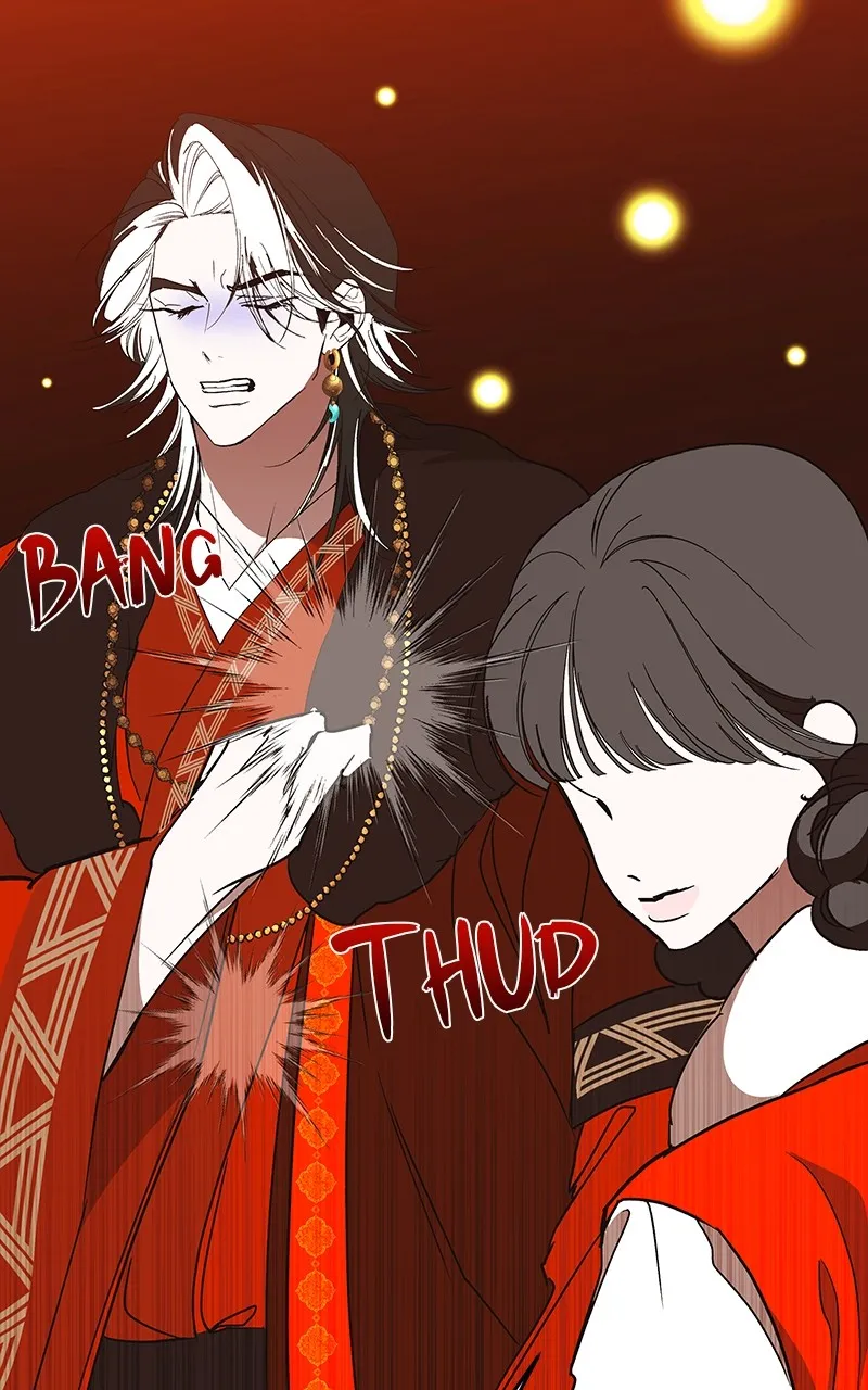 Read How a Goddess Wins Over Tigers chapter 49 image 145 on Lezhin