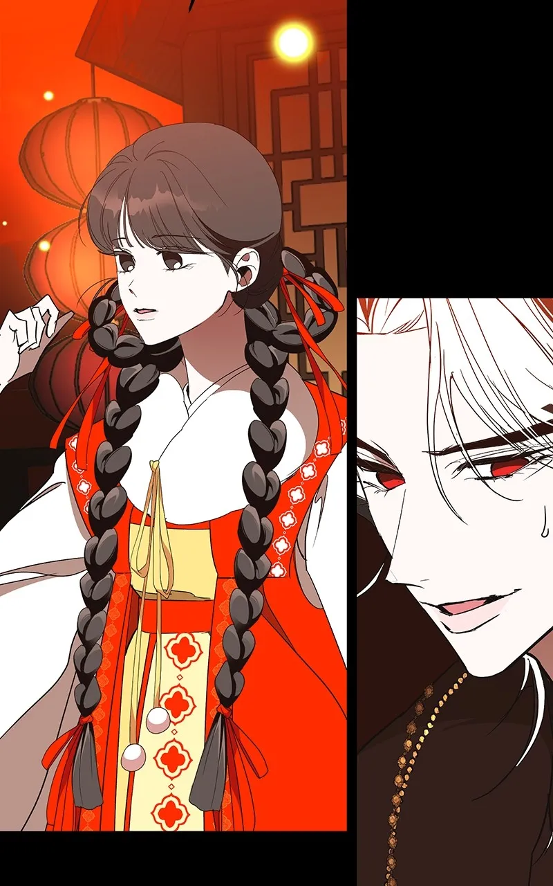 Read How a Goddess Wins Over Tigers chapter 49 image 147 on Lezhin
