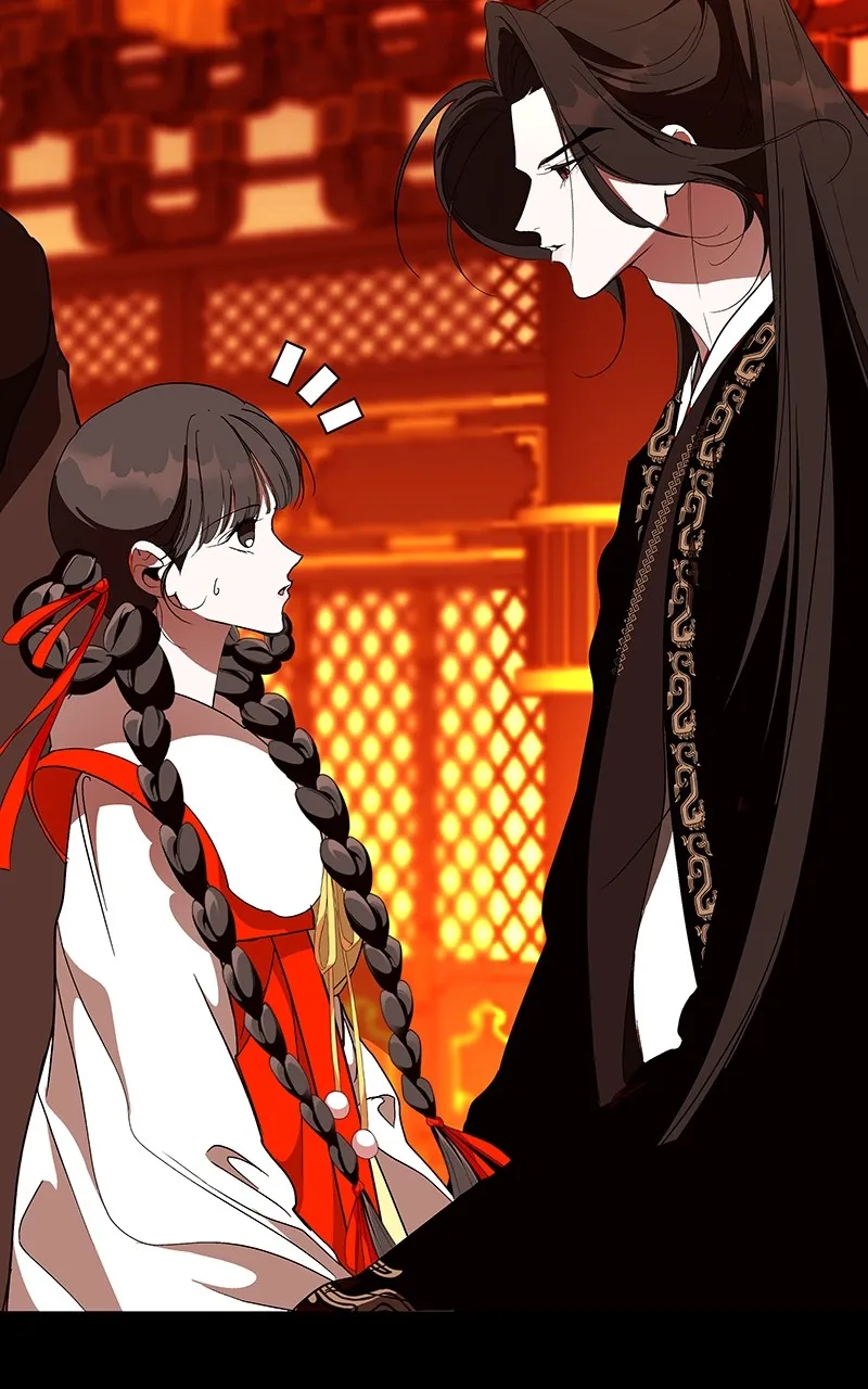 Read How a Goddess Wins Over Tigers chapter 49 image 15 on Lezhin