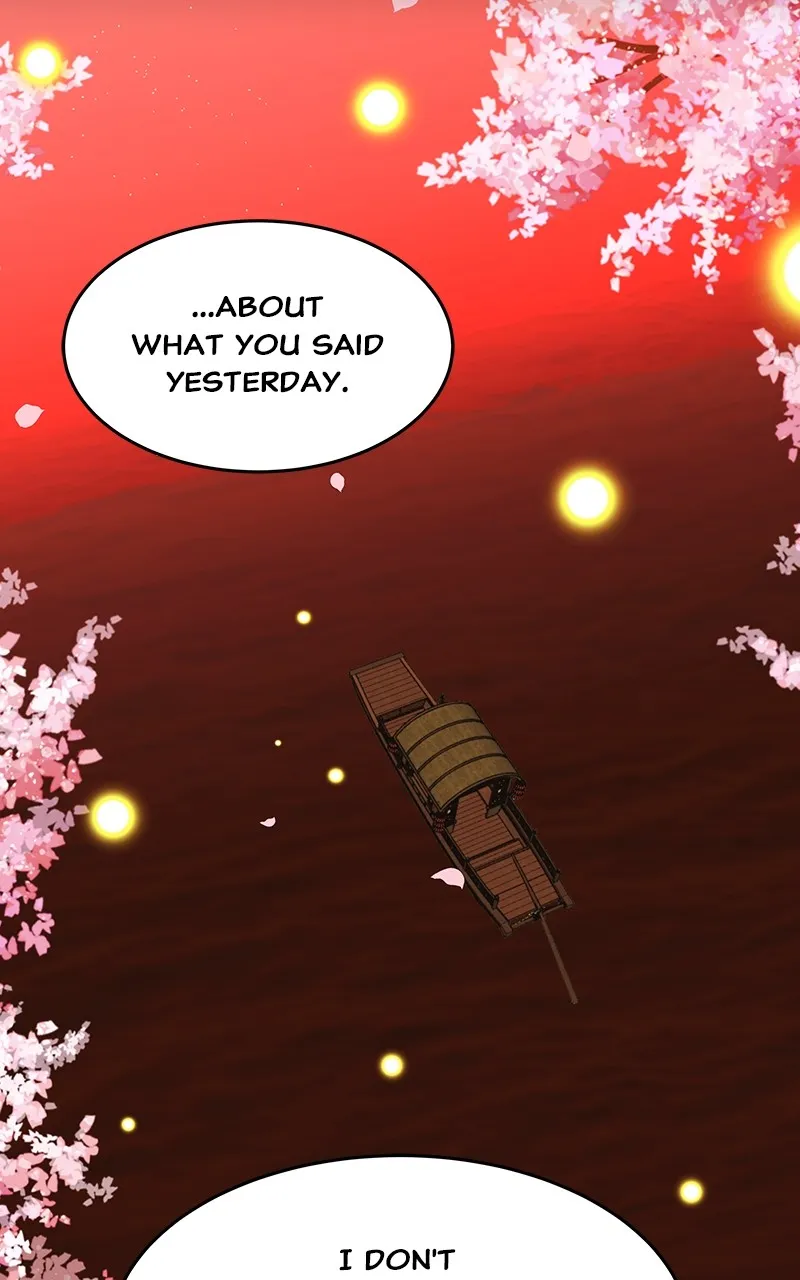 Read How a Goddess Wins Over Tigers chapter 49 image 150 on Lezhin