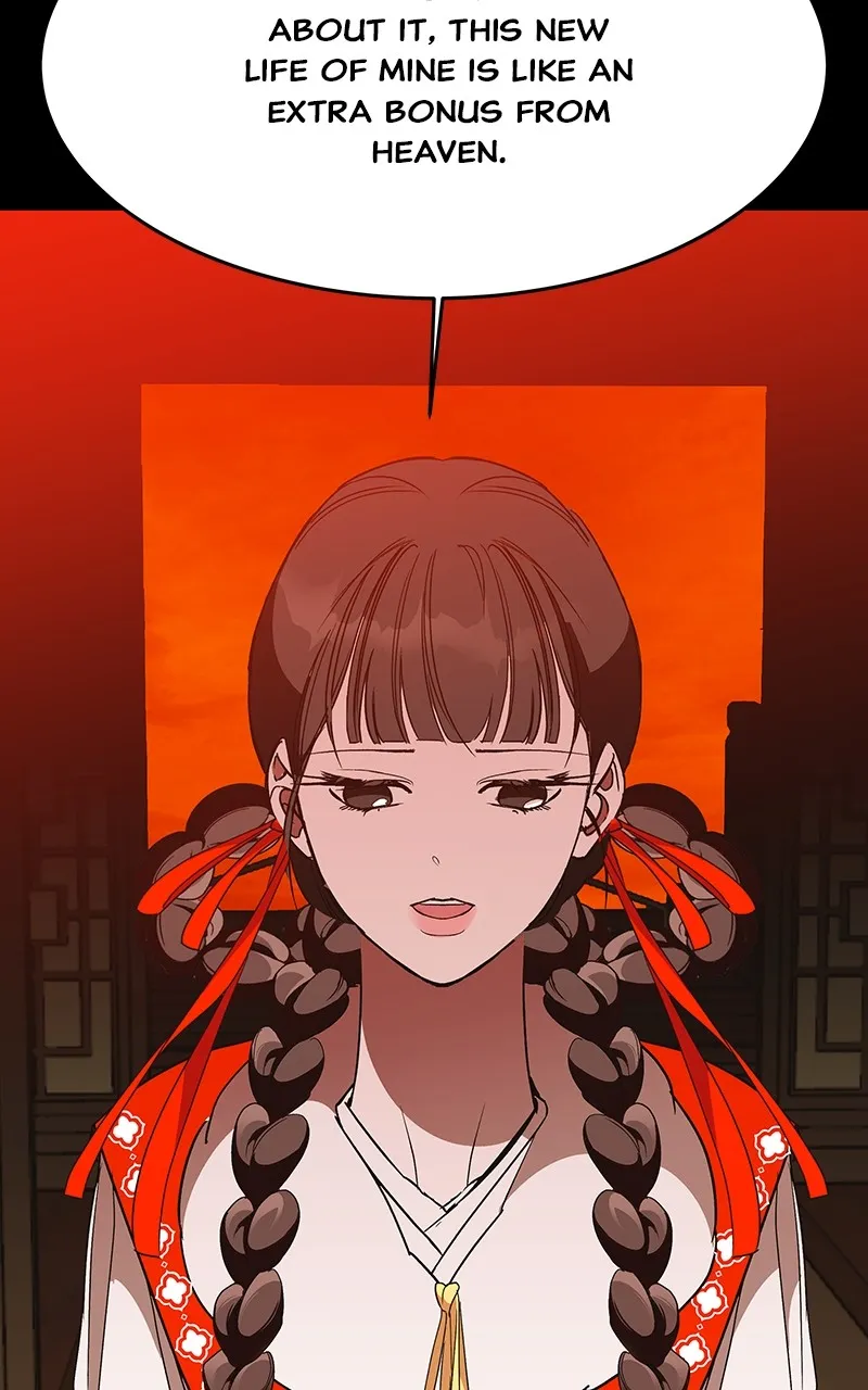 Read How a Goddess Wins Over Tigers chapter 49 image 154 on Lezhin