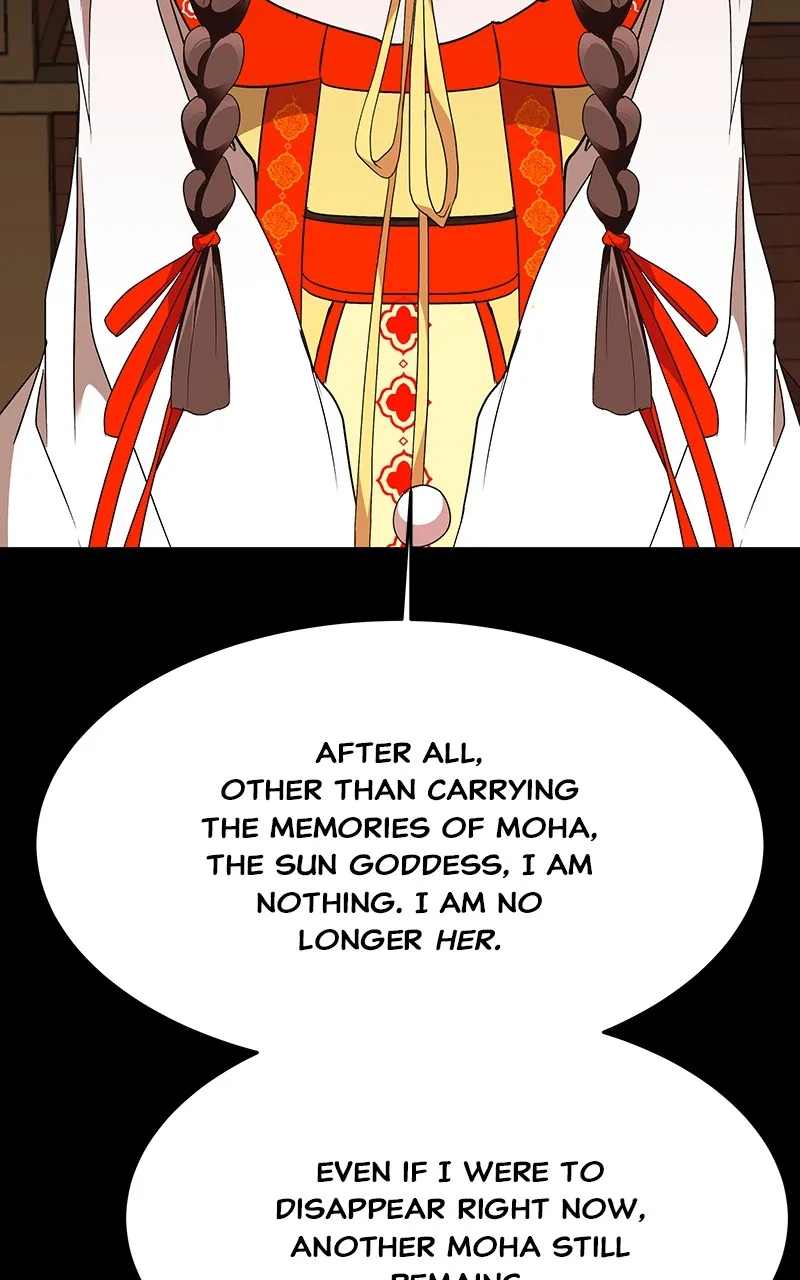 Read How a Goddess Wins Over Tigers chapter 49 image 155 on Lezhin
