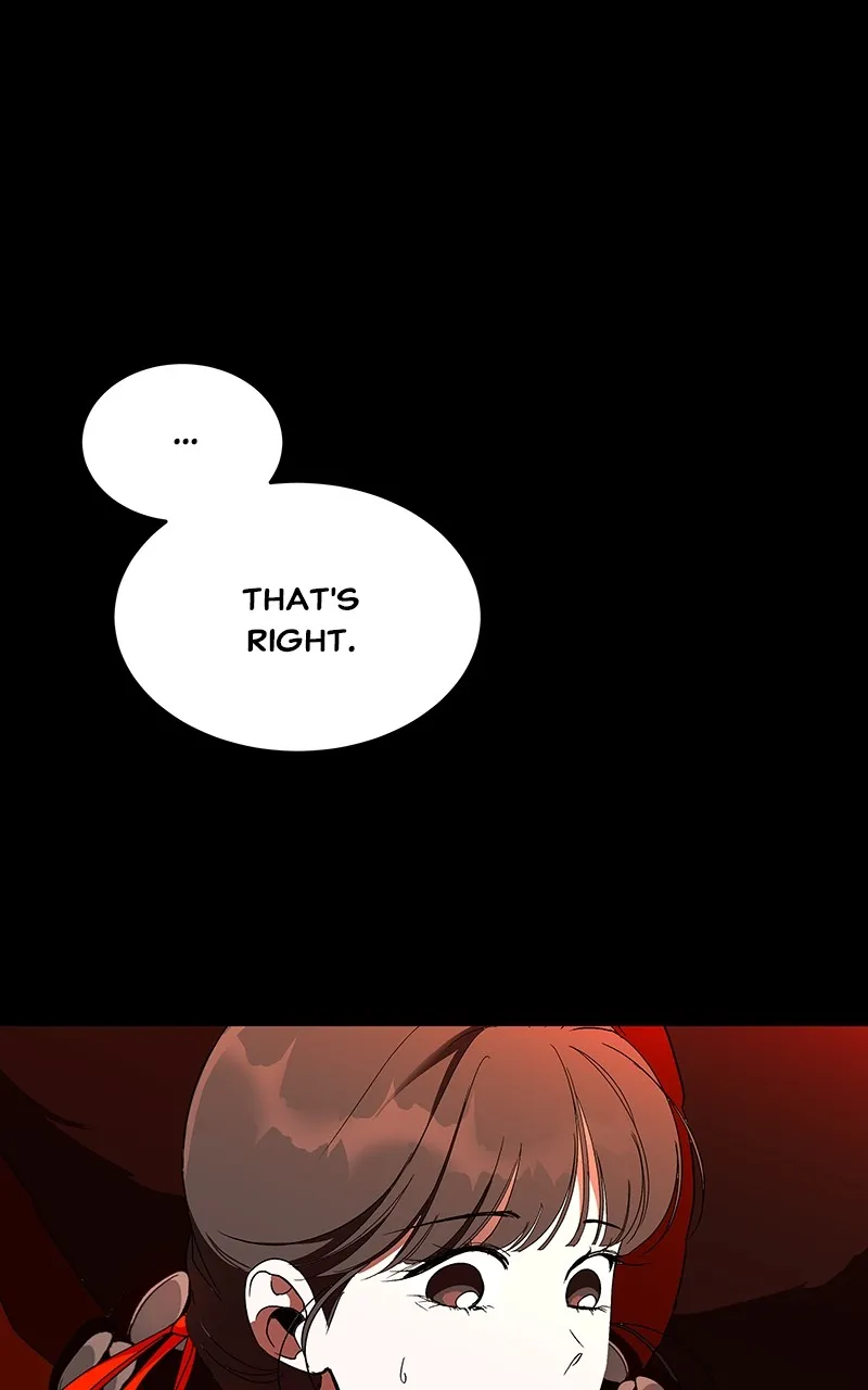 Read How a Goddess Wins Over Tigers chapter 49 image 16 on Lezhin