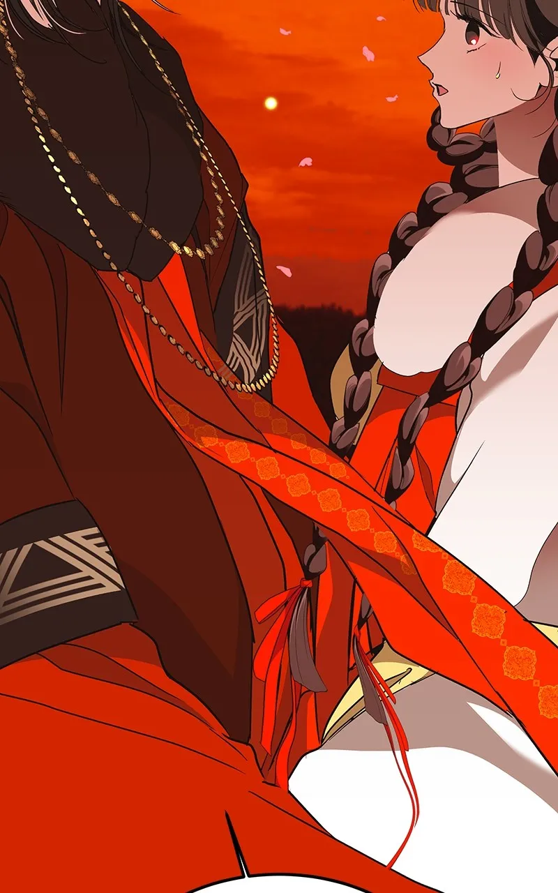Read How a Goddess Wins Over Tigers chapter 49 image 169 on Lezhin