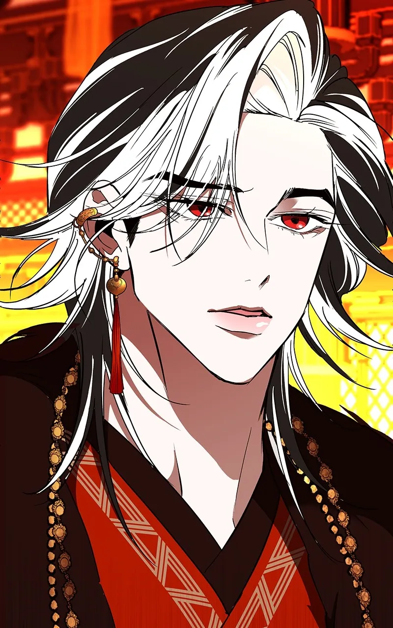 Read How a Goddess Wins Over Tigers chapter 49 image 19 on Lezhin