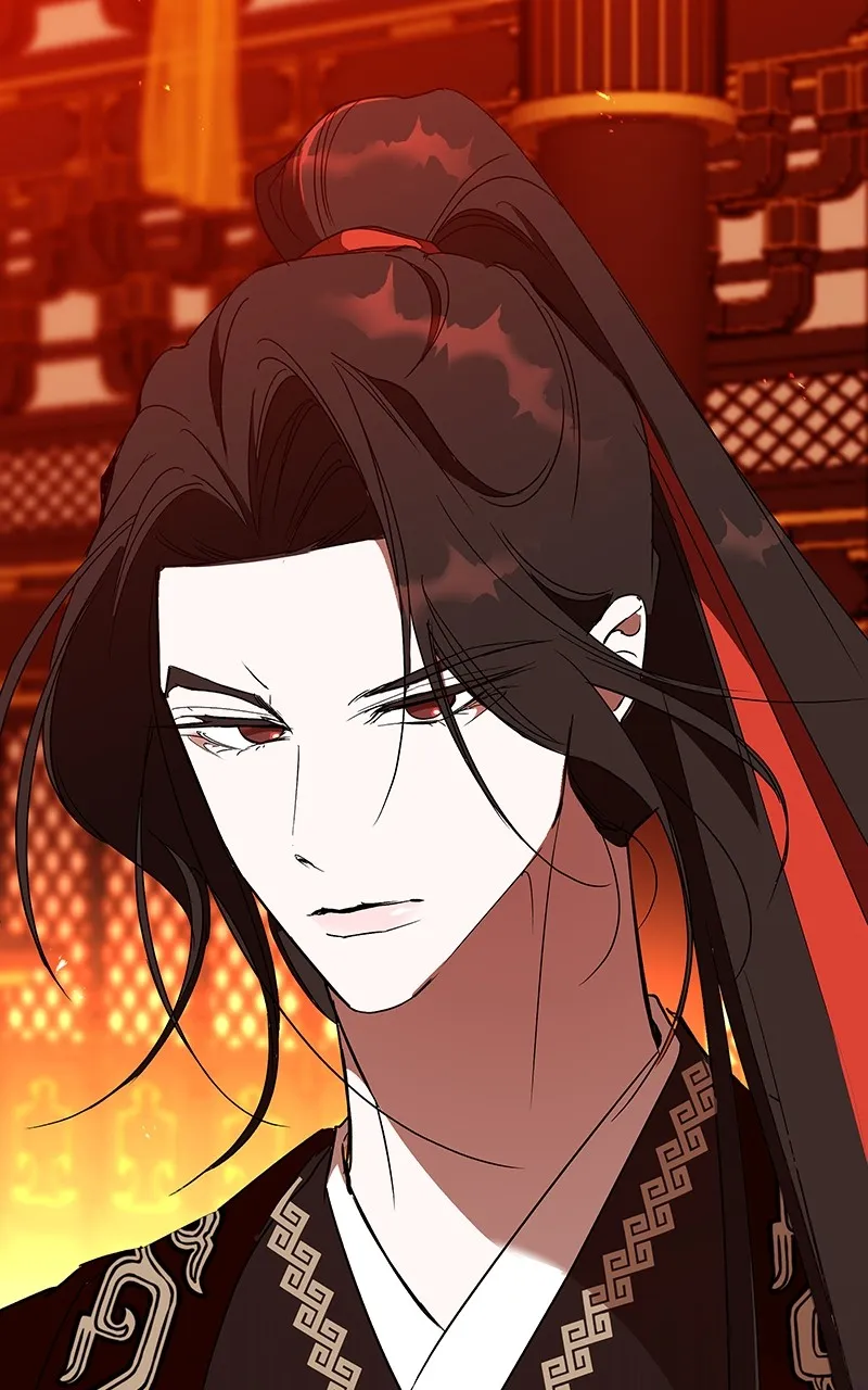 Read How a Goddess Wins Over Tigers chapter 49 image 2 on Lezhin