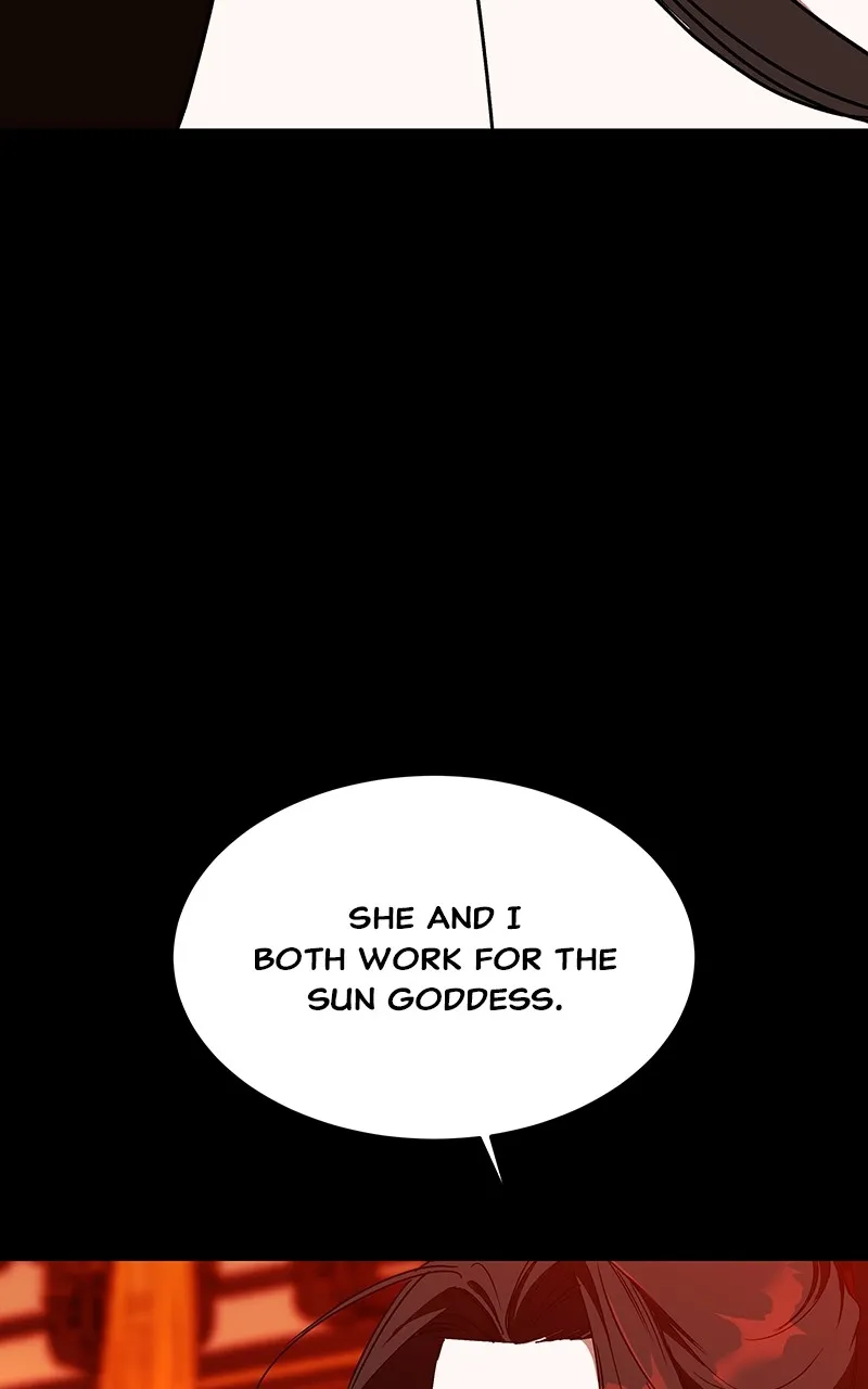 Read How a Goddess Wins Over Tigers chapter 49 image 22 on Lezhin