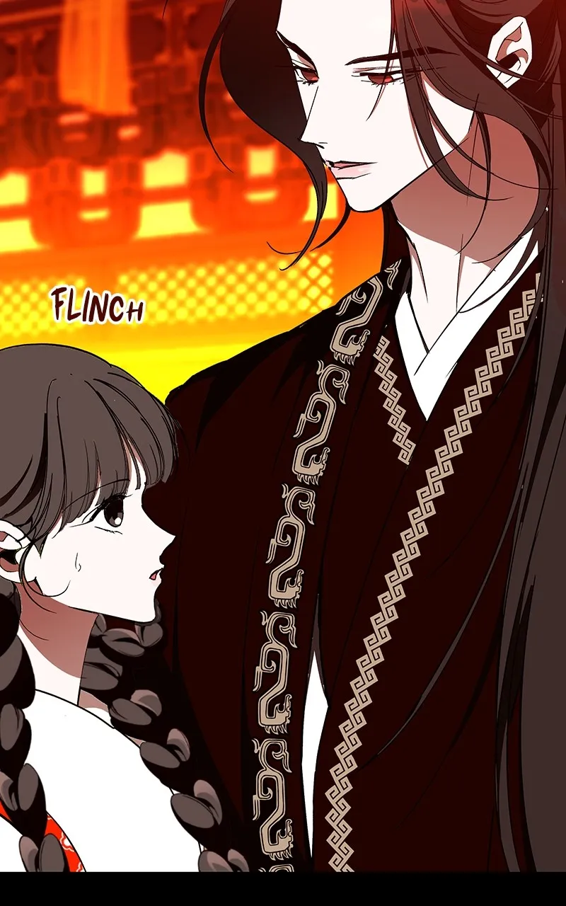 Read How a Goddess Wins Over Tigers chapter 49 image 23 on Lezhin