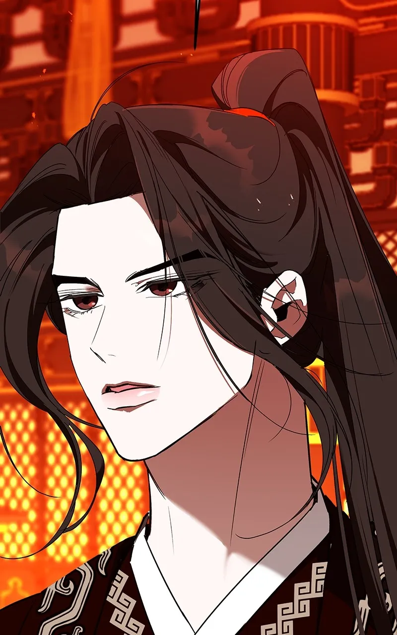 Read How a Goddess Wins Over Tigers chapter 49 image 26 on Lezhin