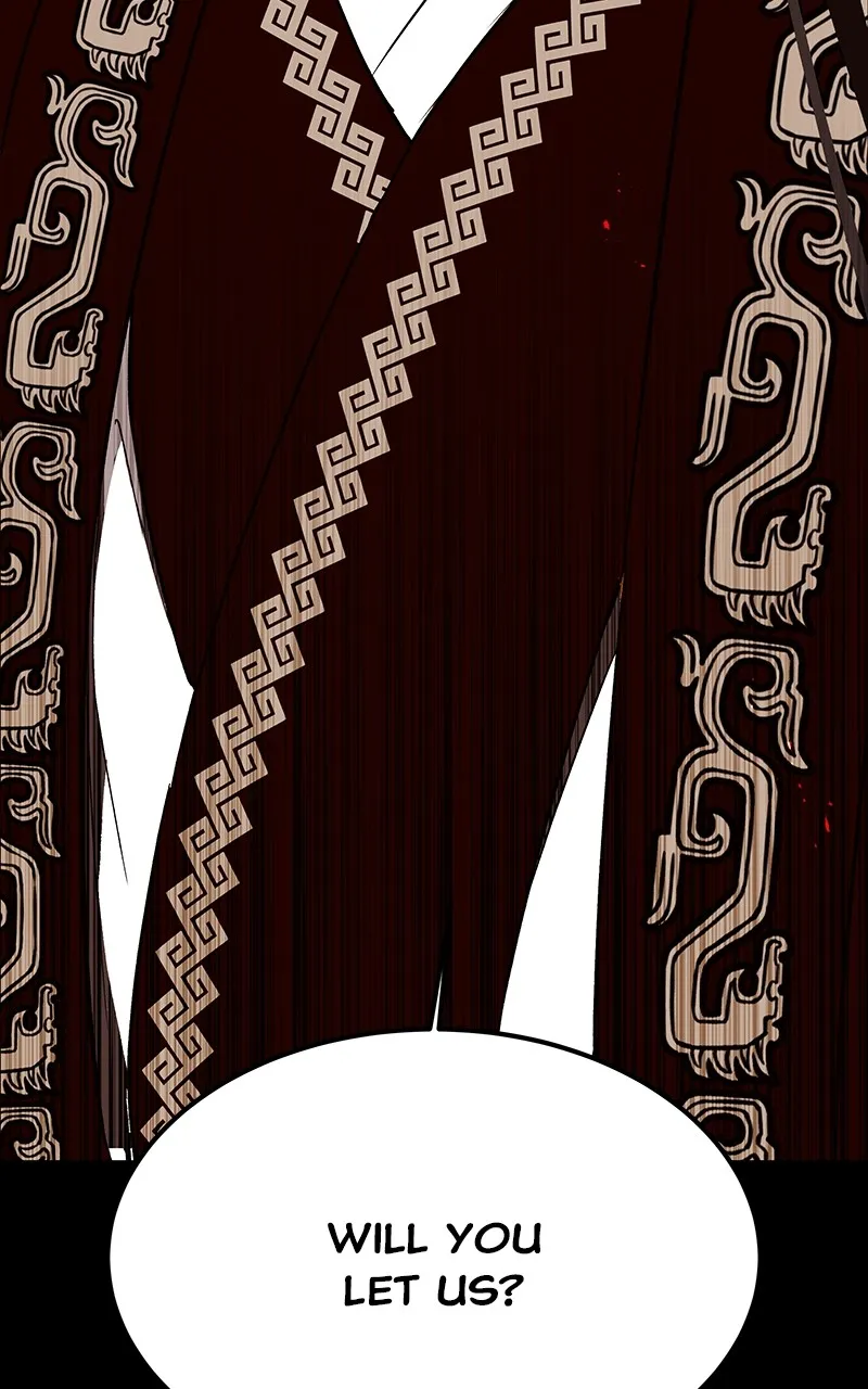Read How a Goddess Wins Over Tigers chapter 49 image 27 on Lezhin