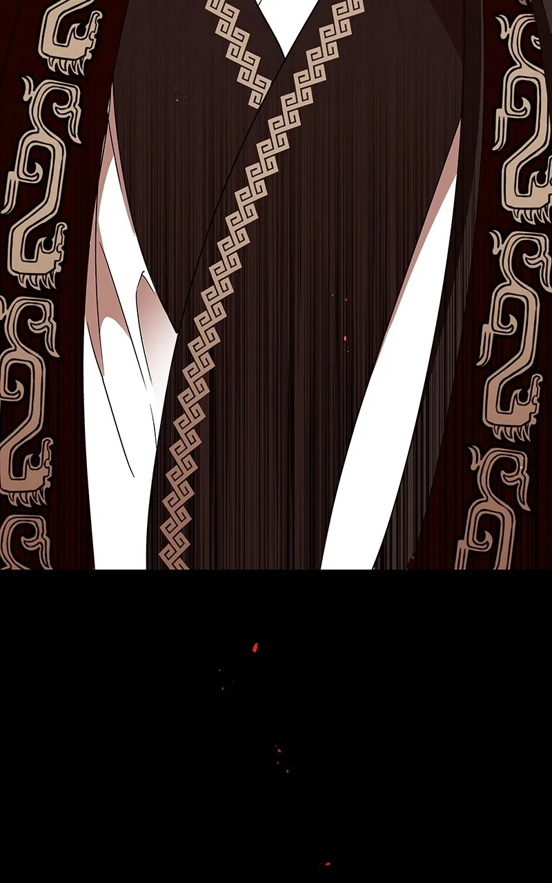 Read How a Goddess Wins Over Tigers chapter 49 image 3 on Lezhin