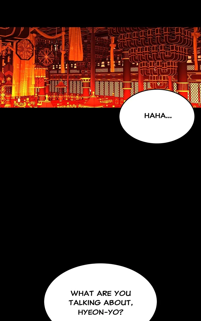 Read How a Goddess Wins Over Tigers chapter 49 image 31 on Lezhin