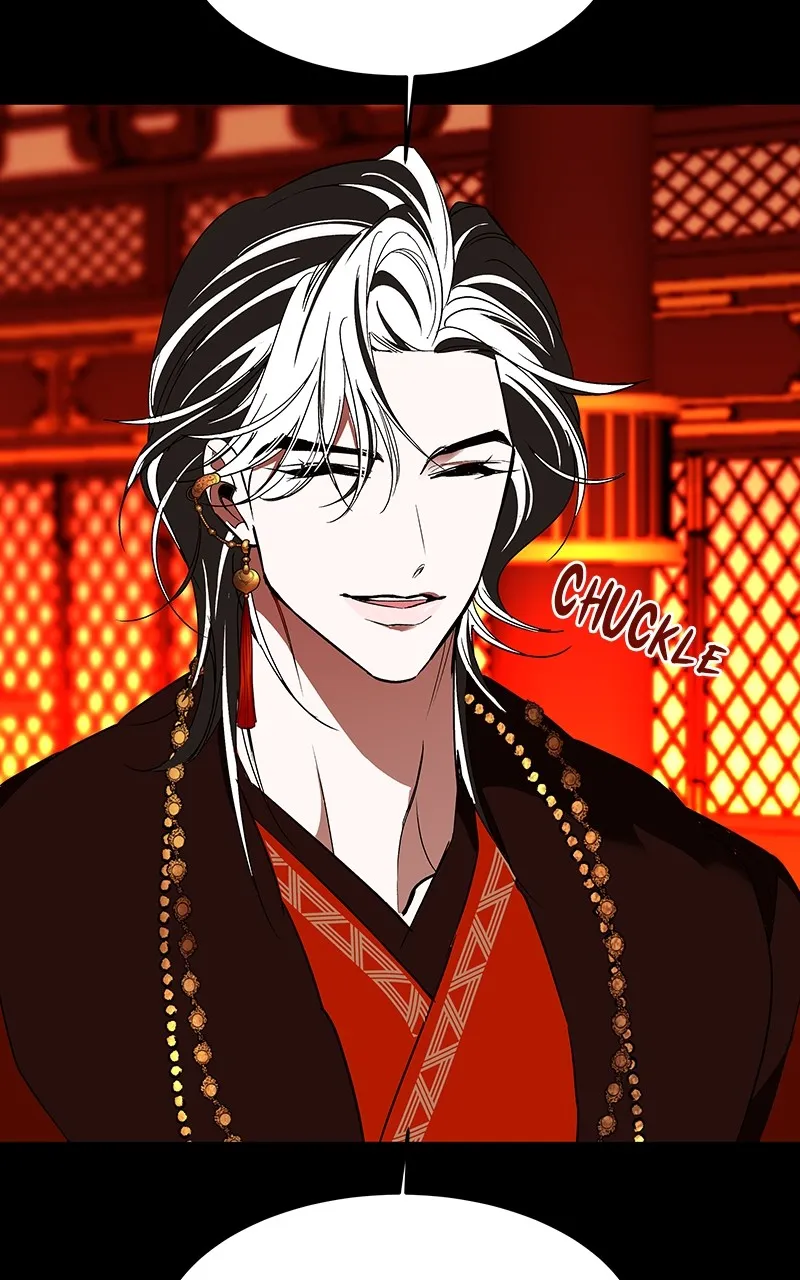 Read How a Goddess Wins Over Tigers chapter 49 image 32 on Lezhin