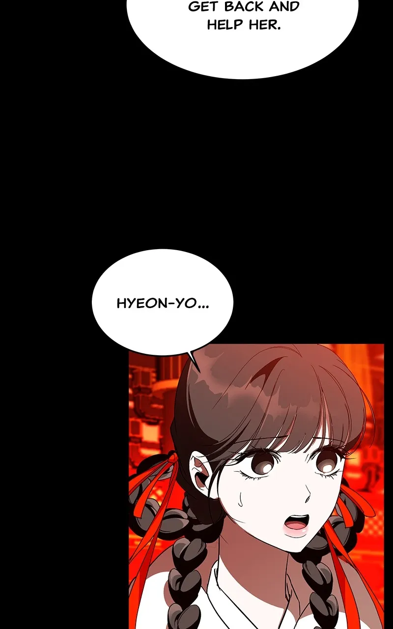 Read How a Goddess Wins Over Tigers chapter 49 image 35 on Lezhin