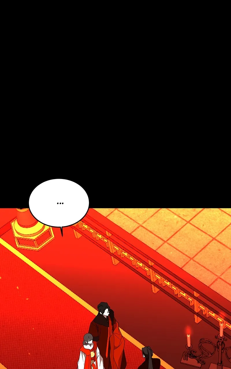Read How a Goddess Wins Over Tigers chapter 49 image 37 on Lezhin