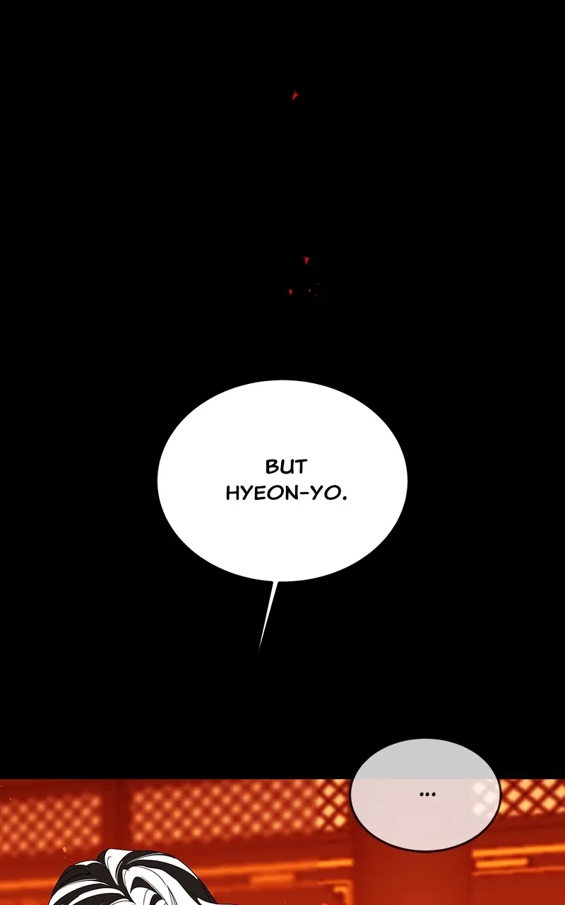 Read How a Goddess Wins Over Tigers chapter 49 image 39 on Lezhin