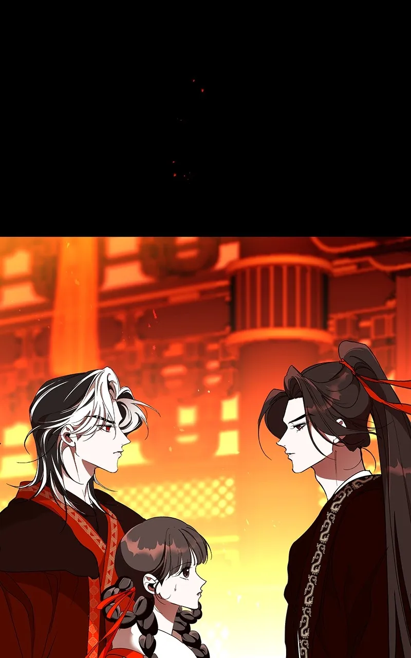 Read How a Goddess Wins Over Tigers chapter 49 image 4 on Lezhin