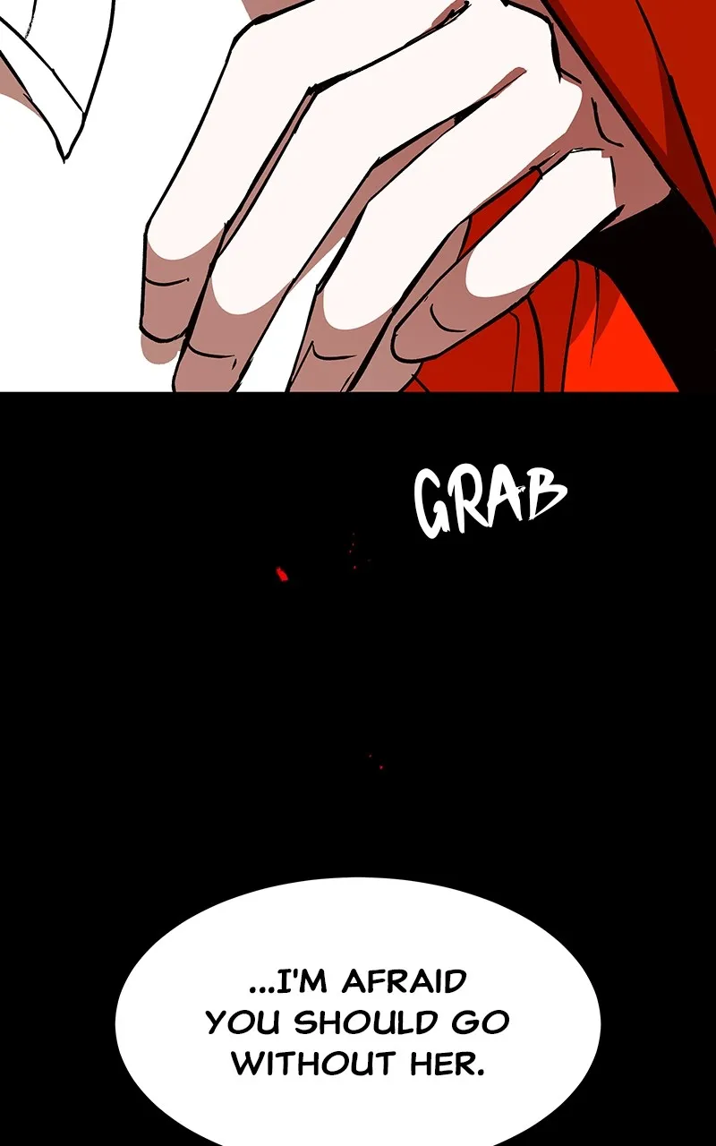 Read How a Goddess Wins Over Tigers chapter 49 image 42 on Lezhin