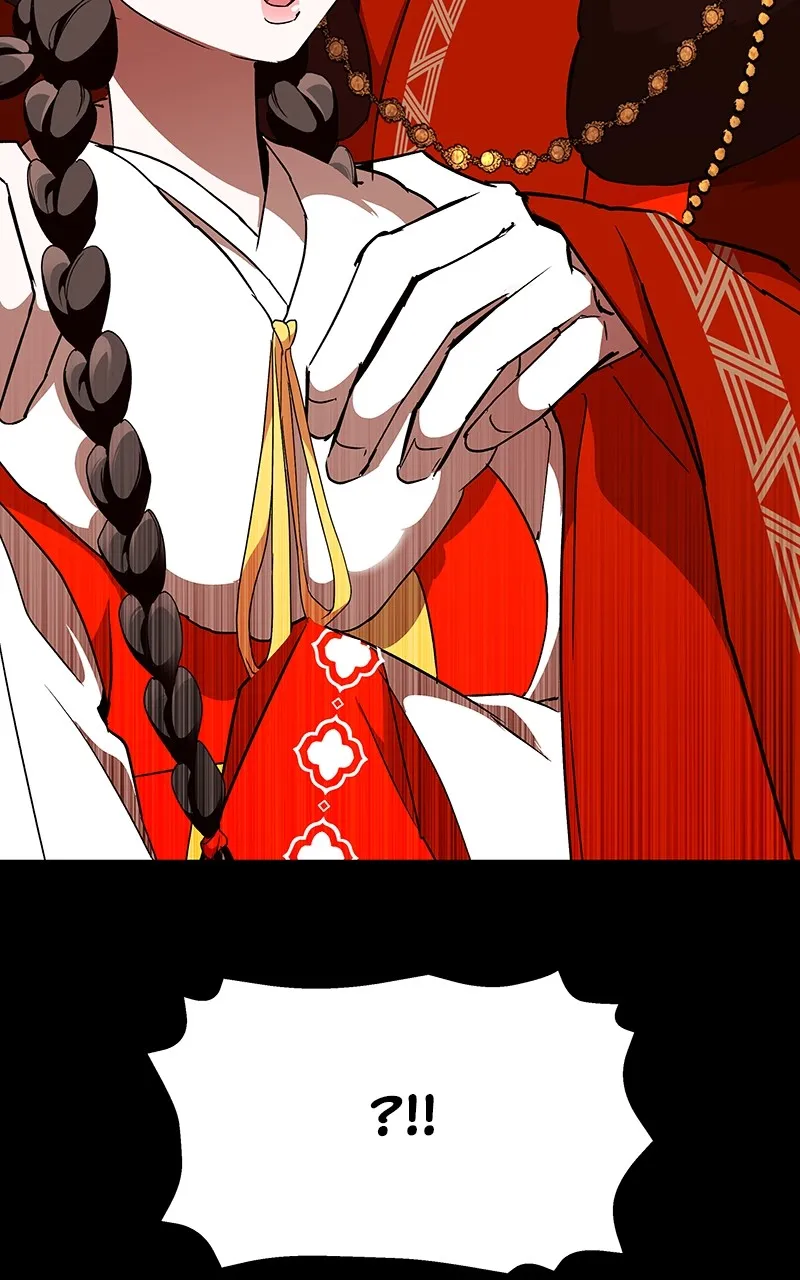 Read How a Goddess Wins Over Tigers chapter 49 image 44 on Lezhin