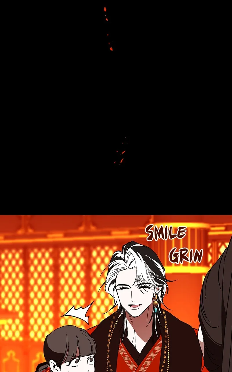 Read How a Goddess Wins Over Tigers chapter 49 image 51 on Lezhin