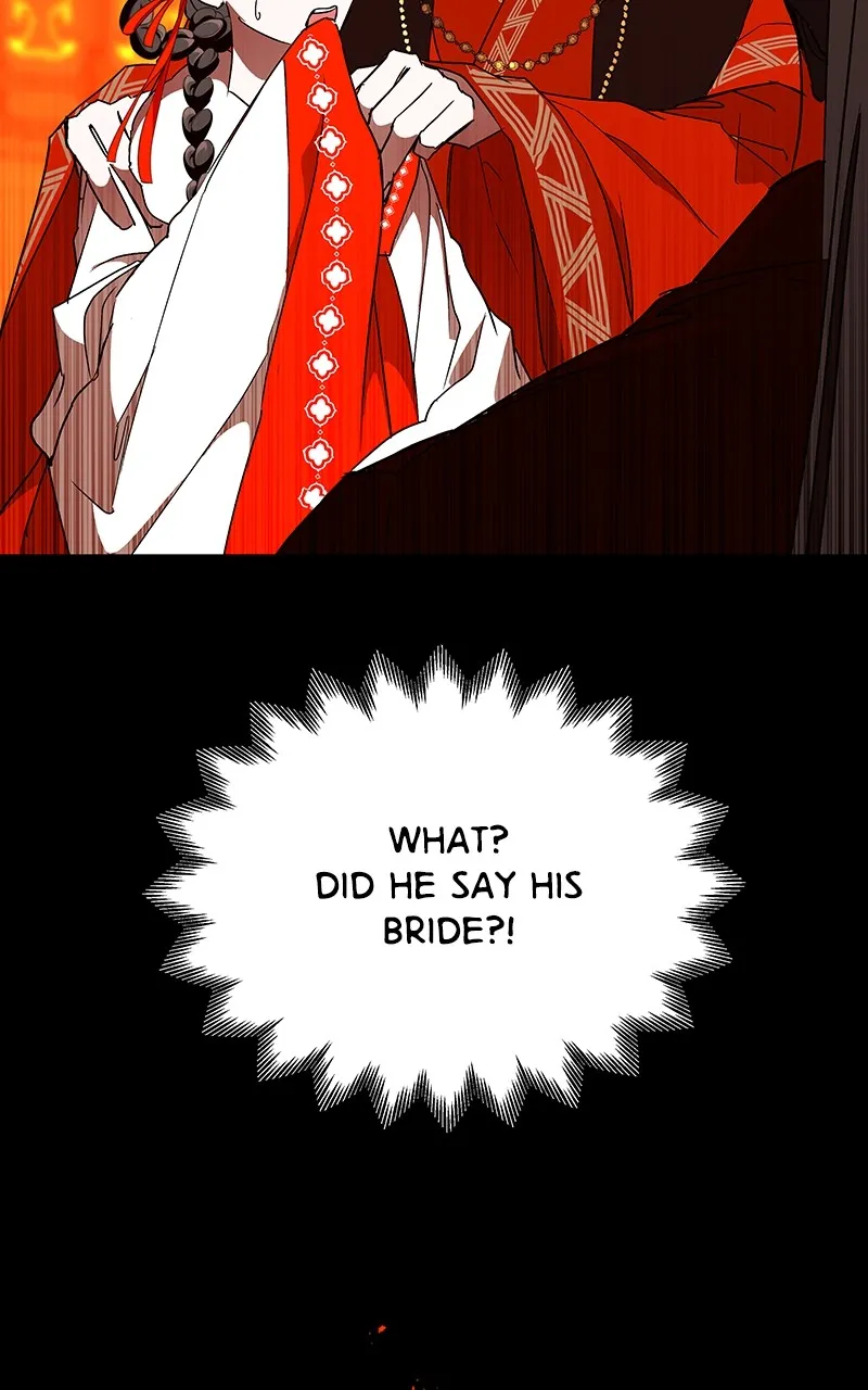 Read How a Goddess Wins Over Tigers chapter 49 image 52 on Lezhin