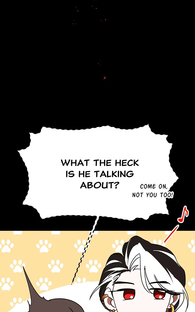 Read How a Goddess Wins Over Tigers chapter 49 image 53 on Lezhin