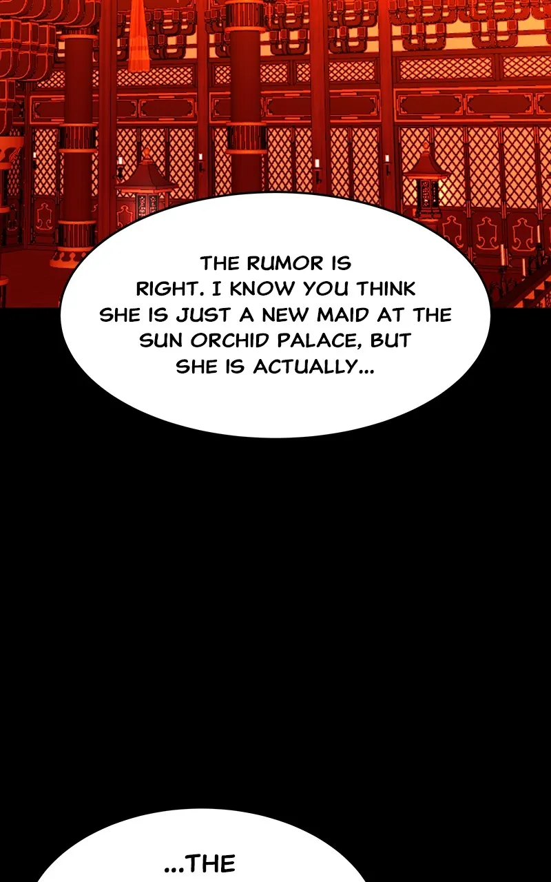 Read How a Goddess Wins Over Tigers chapter 49 image 58 on Lezhin