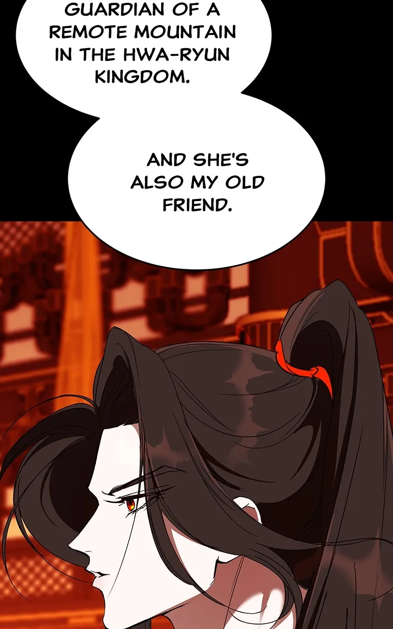 Read How a Goddess Wins Over Tigers chapter 49 image 59 on Lezhin