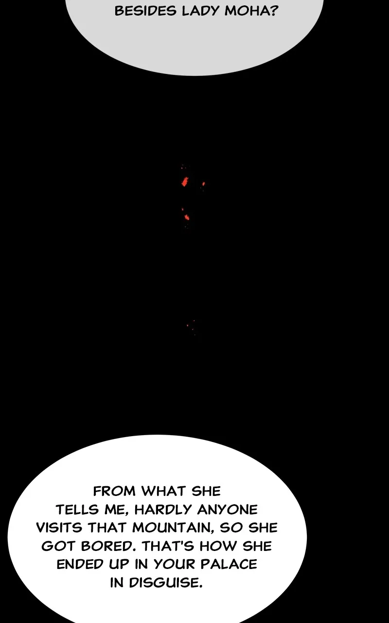 Read How a Goddess Wins Over Tigers chapter 49 image 63 on Lezhin