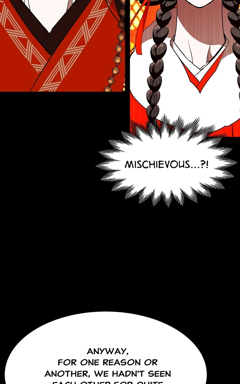 Read How a Goddess Wins Over Tigers chapter 49 image 65 on Lezhin